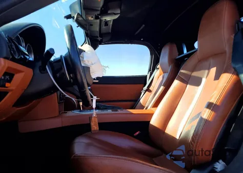 2006 Mazda Mx-5 Miata z USA, uszkodzony, nr VIN JM1NC25F160113745